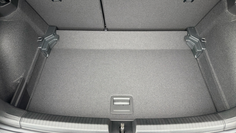 Volkswagen Polo 1.0 TSI R-Line 5dr Petrol Hatchback